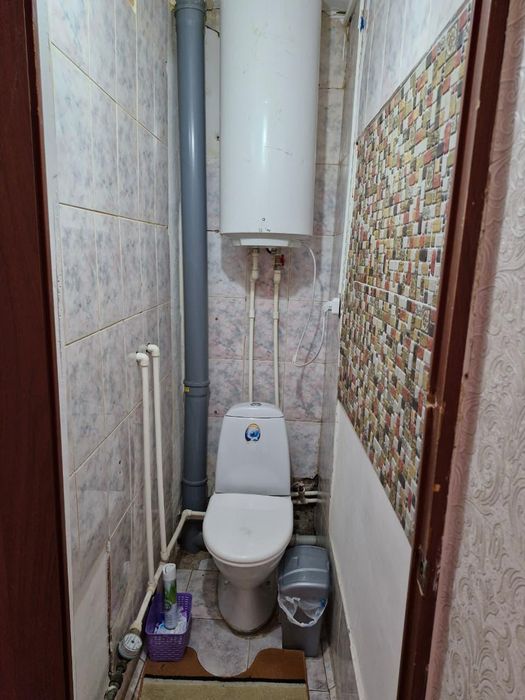 Продается 4х ком кв Саина 47