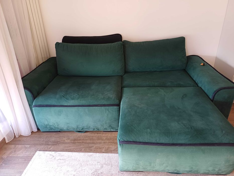 Разтегателен Диван