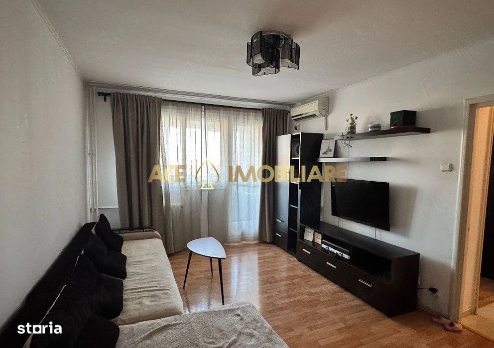 2 Camere de inchiriat | Mihai Bravu | Metrou — fotografia 1