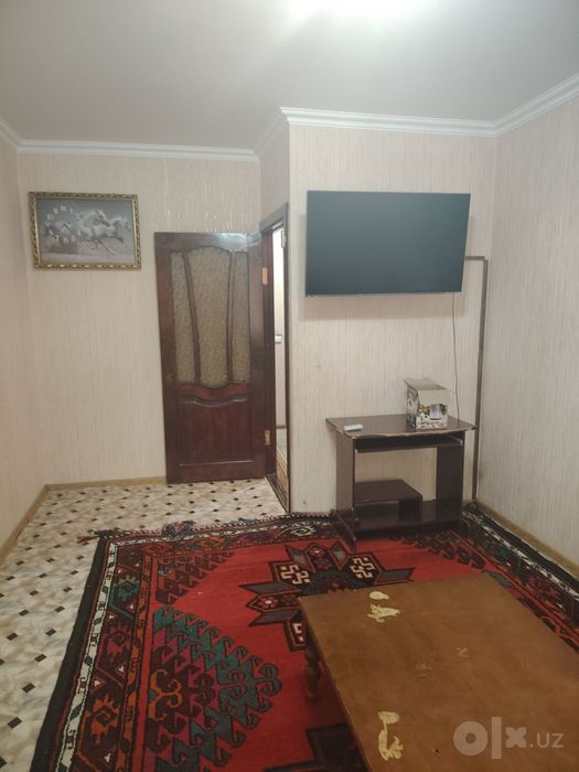 Samarqand ijaraga kvartira