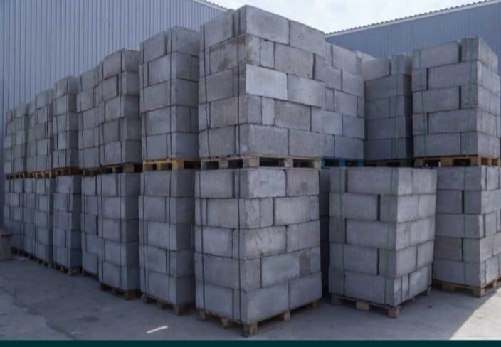 Полистирол бетон