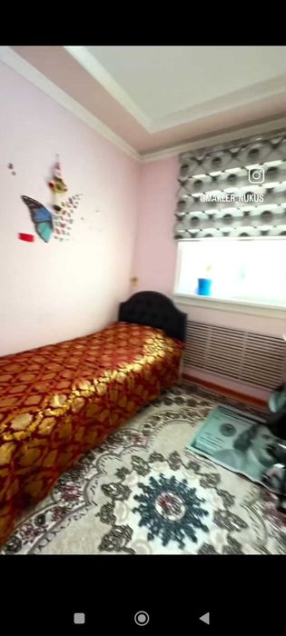 4 ханалы Жай Сатылады Центрда Президентский Жолдын бойы