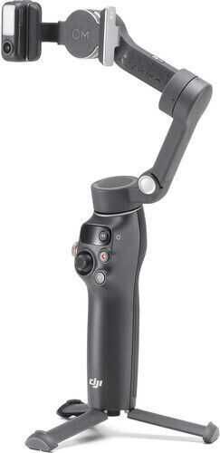 Dji Osmo 7p - Stabilizator de telefon