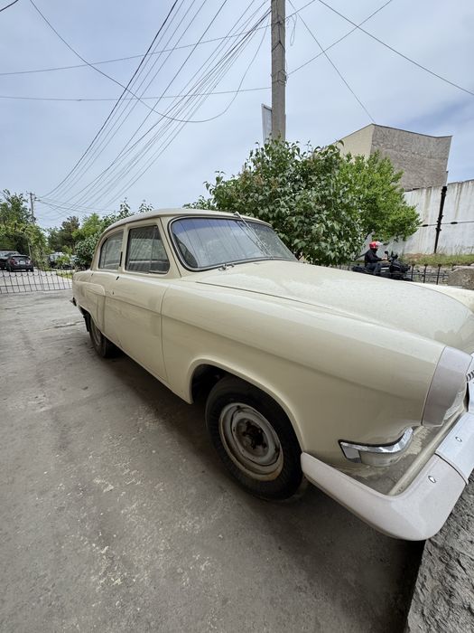 Продается Волга ваз 2101