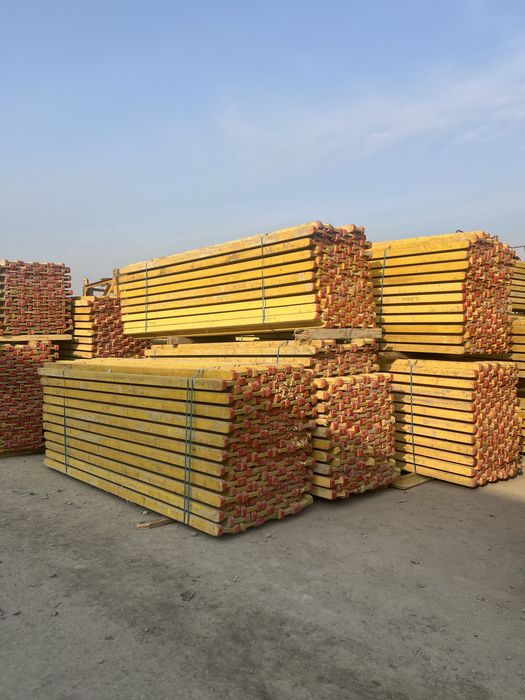 Продам двутавровые Балки ТОЛЬКО 1,5м б/у