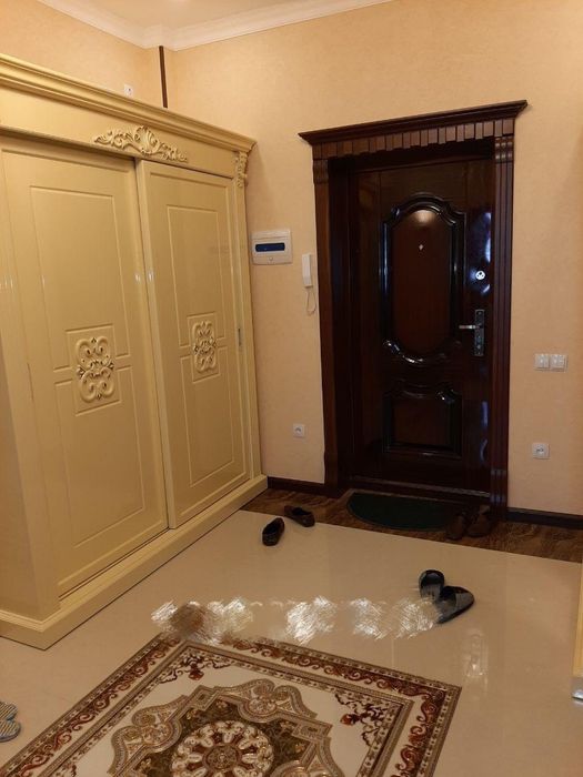 Аренда 3х Юнусабад Шайхантахур Малика Фул Апартамент НоваСтрой