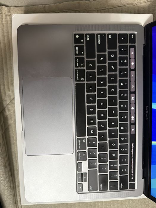 MacBook Pro m1 256