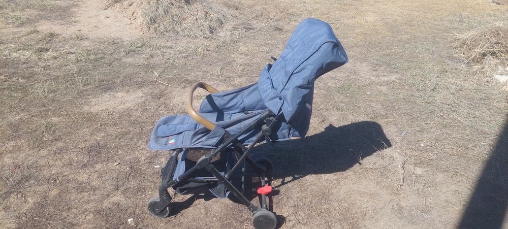 Коляска детская, трансформер