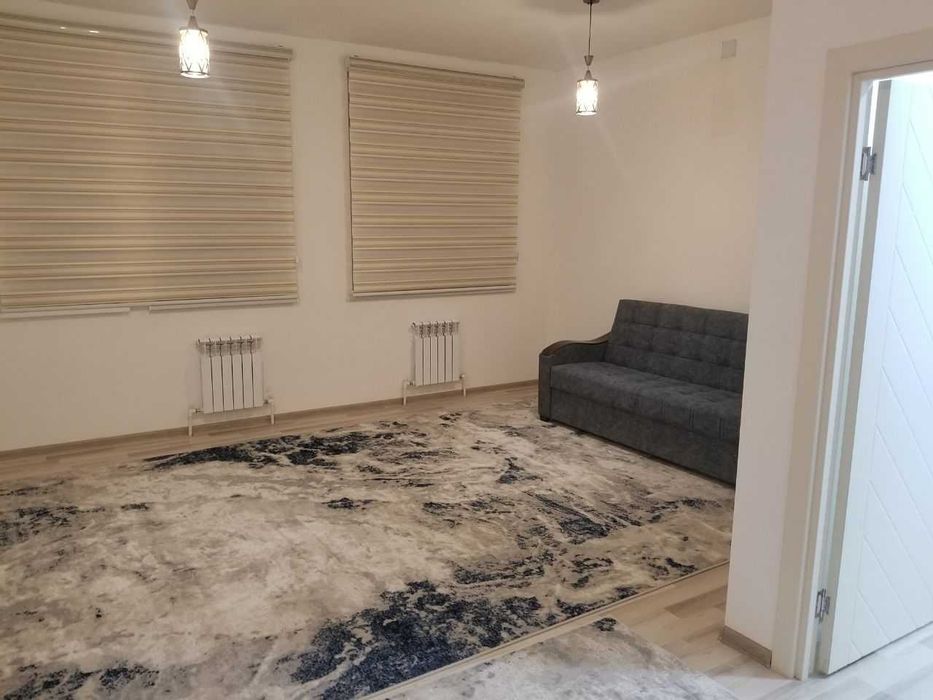 Продается 2x комнатная квартира Assalom Sohil Golden House
