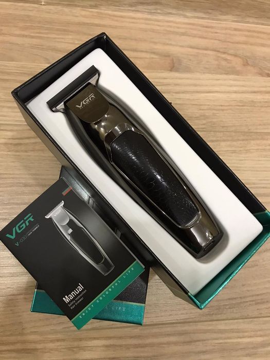 Триммер для волос доставка