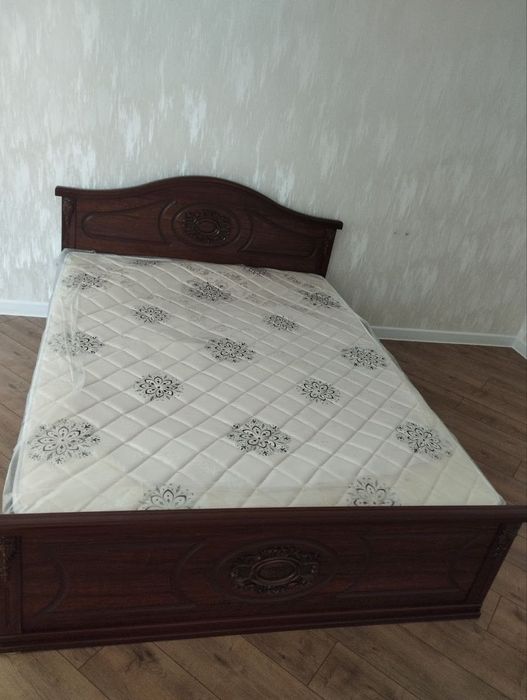Срочно продается кравать