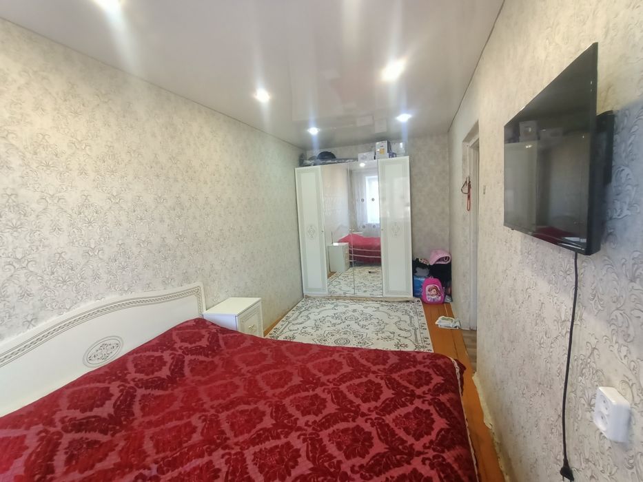 Продам 3 комнатный дом