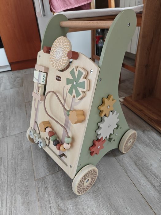 Walker за прохождане