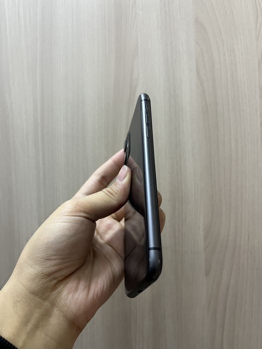 Продам Айфон 11  128GB 78%