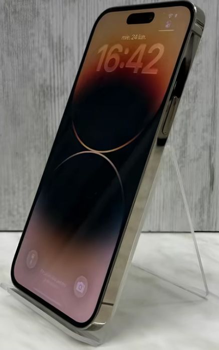 Iphone 14 pro +258GB+84%