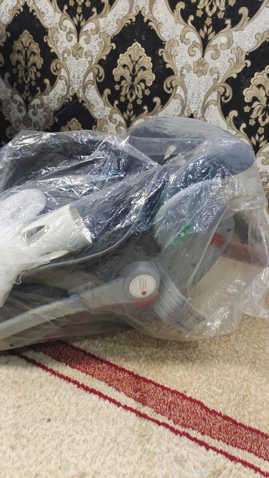 Детская коляска 3в1 KIDILO