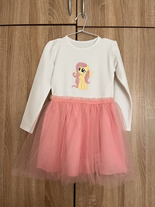 Детски роклички