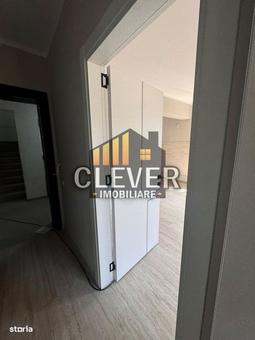 2 Camere | Curte 138 mp | 44,9 mp Utili | Pallady | Comision 0%