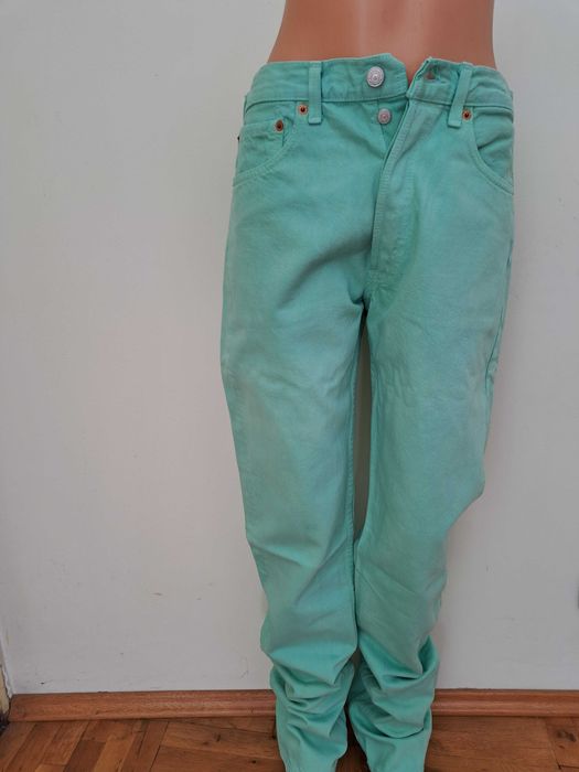 Дамски дънки Levi's