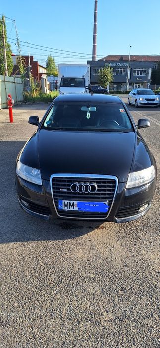 AUDI A6 2011 — imagine 2
