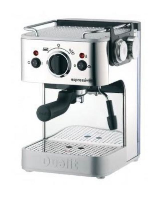 Различни кафе машини