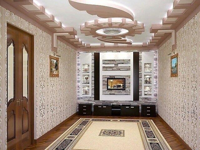 Yevro remont  ishlarini qilamiz