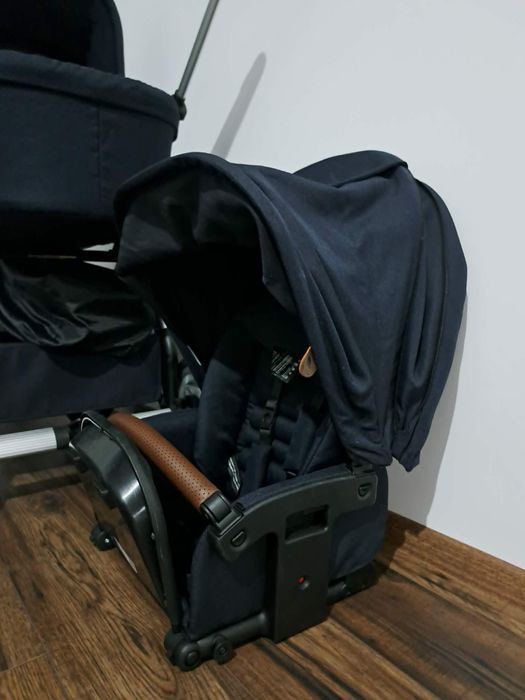 Бебешка количка 2 в 1