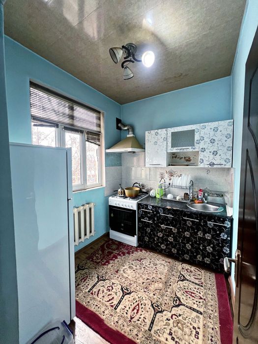 Yashnobod kadishevada kv Ijaraga beriladi 2 xona