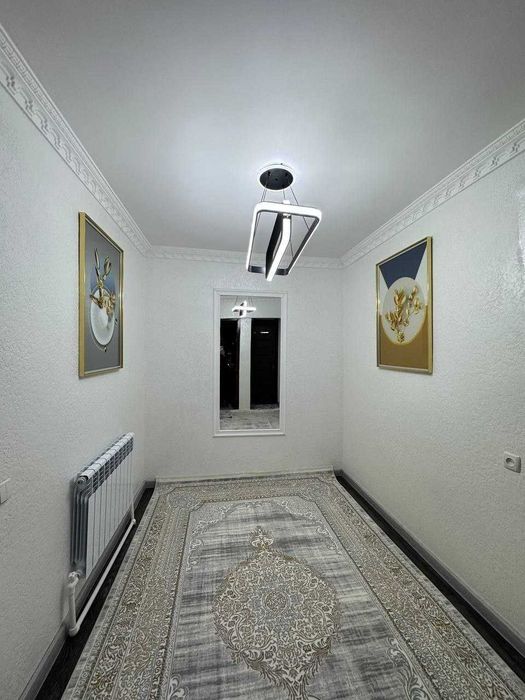 №13056  Новостройке Срочно!  Продаётся 2-х комнатная