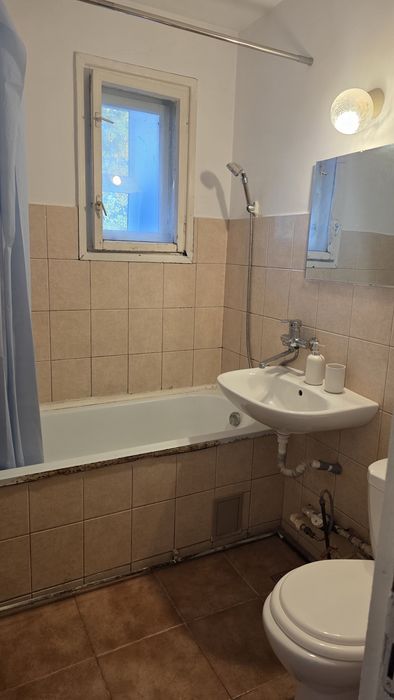 Apartament in Tătărași