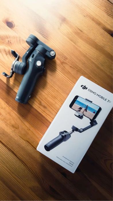Osmo mobile 7,срочно