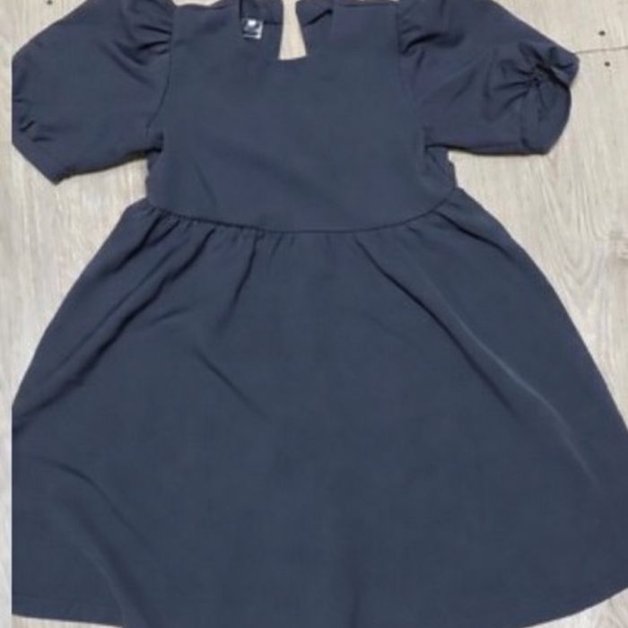 Платье 46 размер