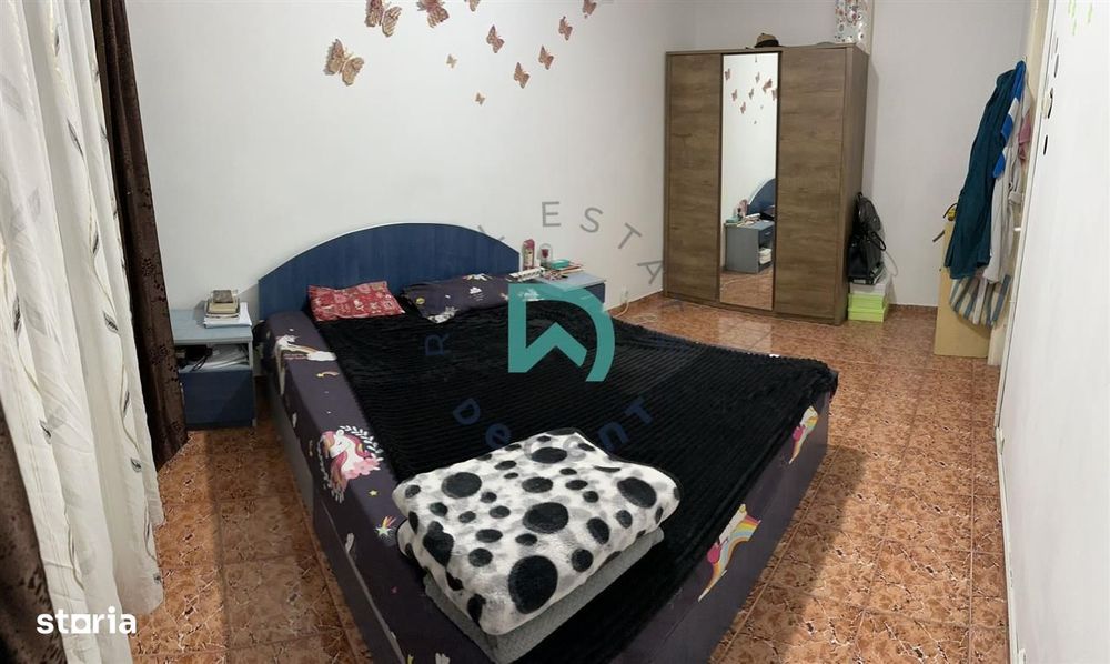 Apartament 2 camere Astra, Brasov