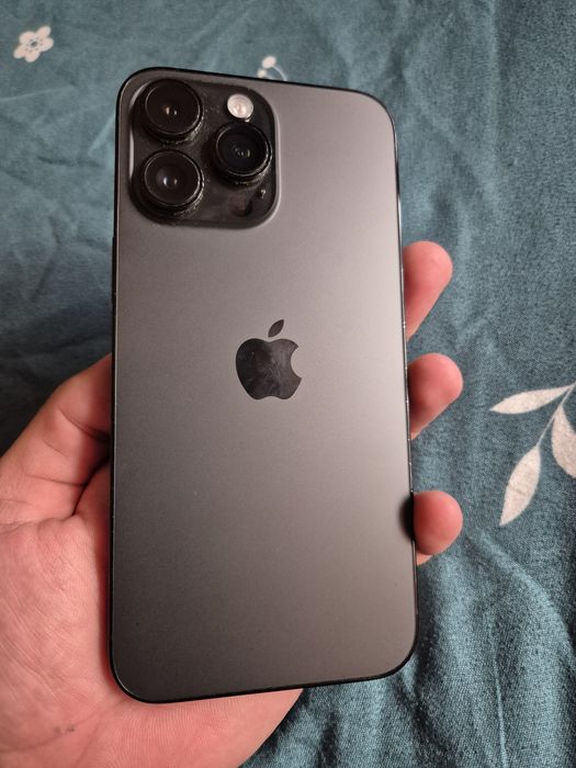 Iphone 14 Pro Max 256gb