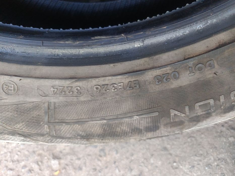 Зимни гуми спорт пакет , 235/55R19 и 255/50R19