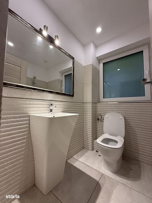 Inchiriere 3 Camere Militari Style Residence | Loc de parcare subteran