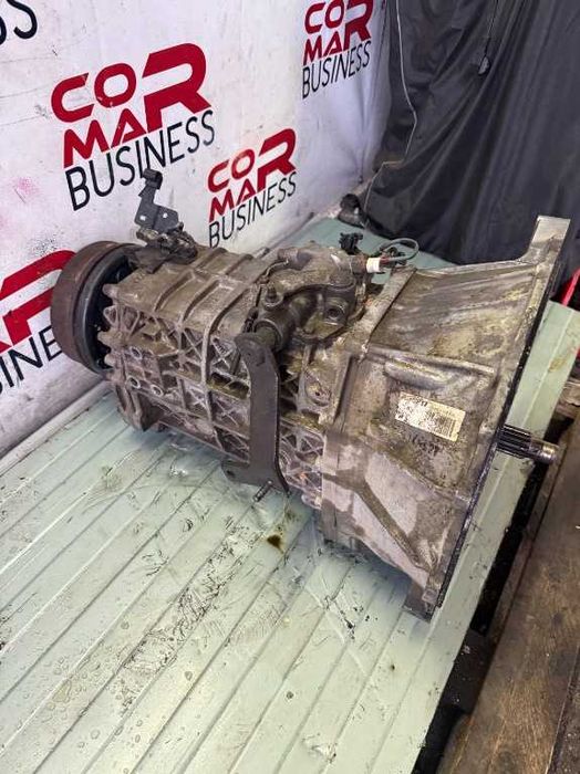 Cutie de viteza ISUZU N1R 3.0 euro 5