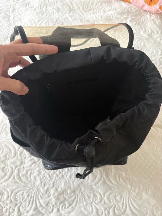 Раница ZARA като нова