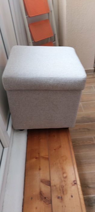 Продавам табуретка