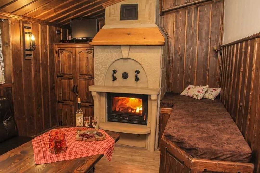 Вила Деа гр. Котел