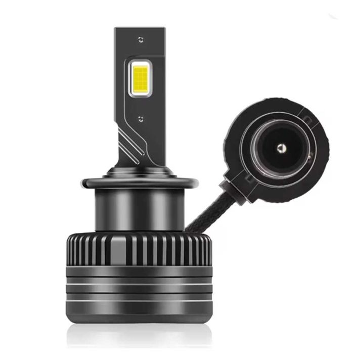 LED kрушки D2S 130W Canbus