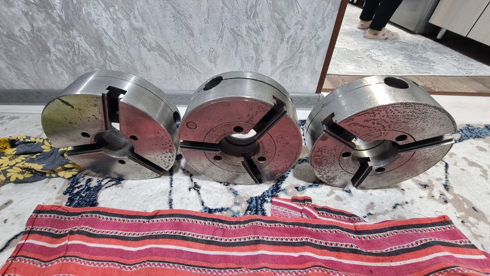 250 patron korpusi sotiladi suyulgan