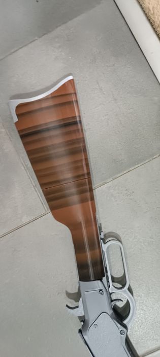 3д реплики на оръжия за декорация