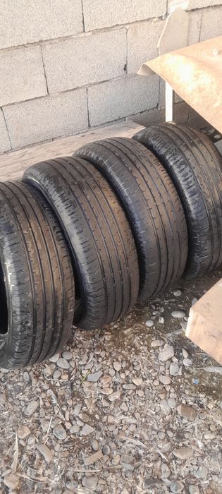 Шина хорошем состоянии