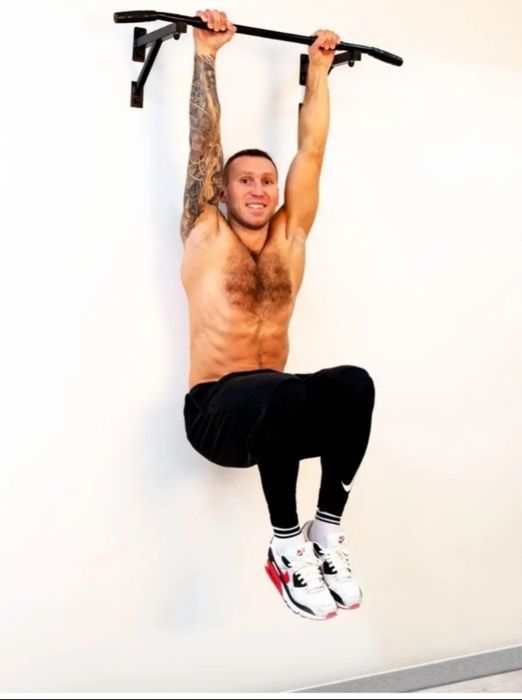 Турник  настенный (новый)