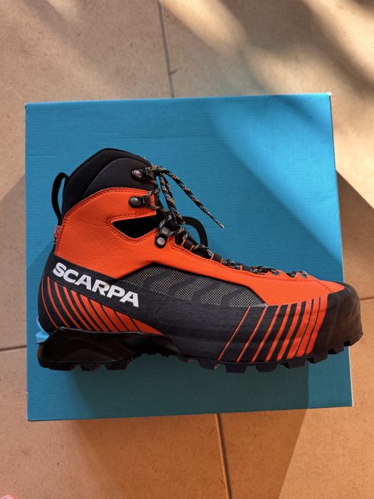 Scarpa Ribelle Lite HD 44 1/2