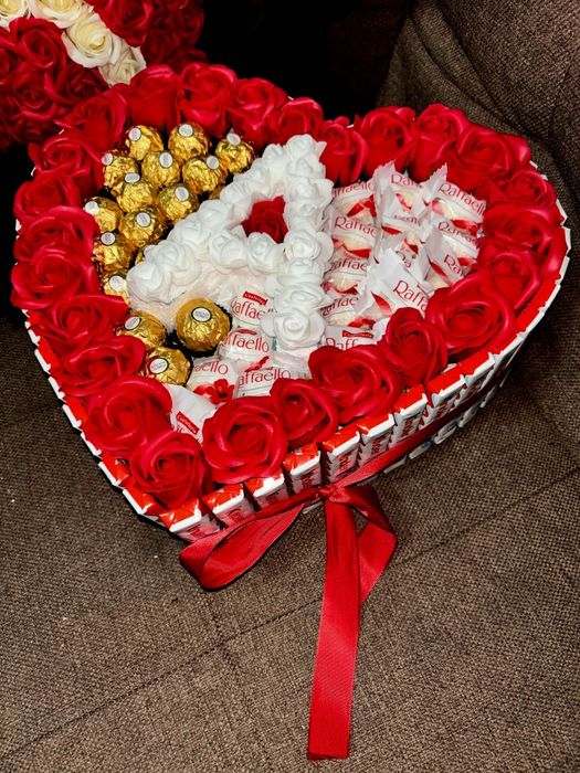 Creez cadouri care spun povestea ta.