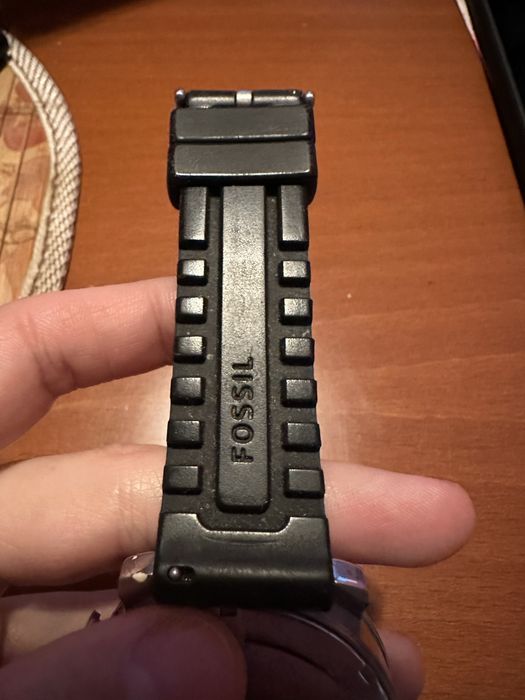 Часовник Fossil JR-1262