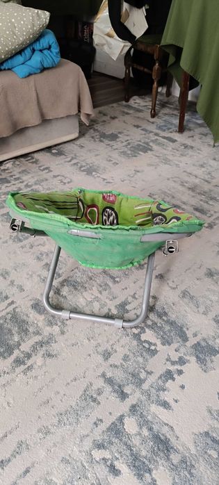 Кресло детское домашнее