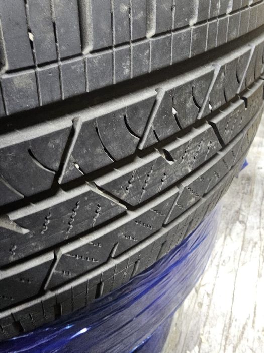 Диски R20, Palisase Calligraphy